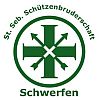 Schützen Schwerfen
